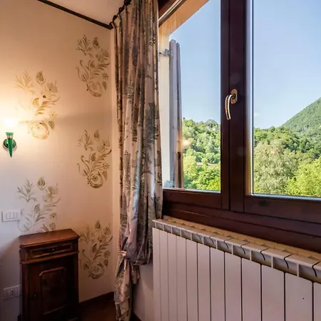La Griglia Hotel 3*