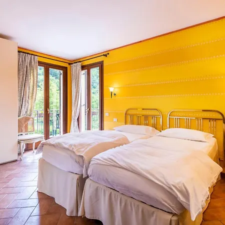 La Griglia Hotel