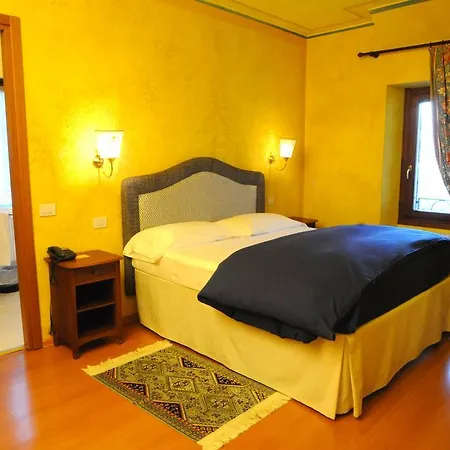 La Griglia Hotel