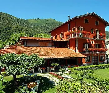 La Griglia Hotel 3*