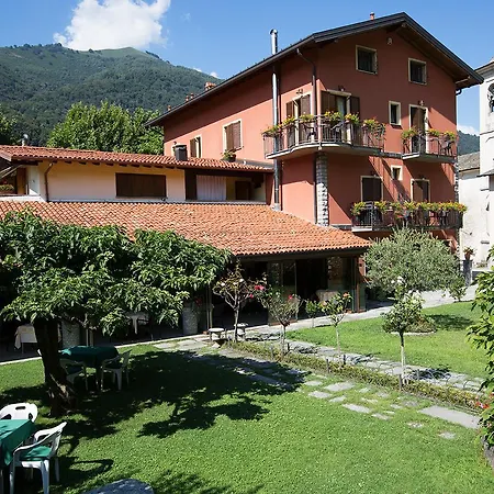 La Griglia