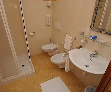 La Griglia Hotel
