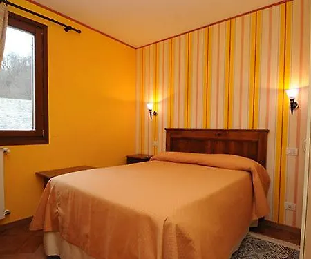 Hotel La Griglia 3*