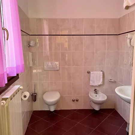 La Griglia Hotel 3*