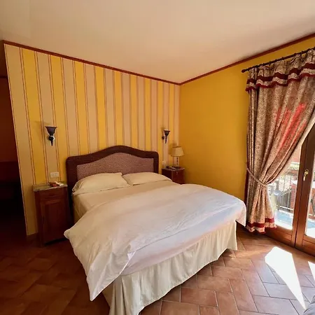 La Griglia Argegno