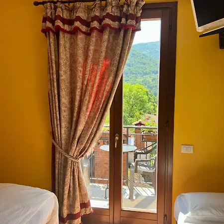 Hotel La Griglia