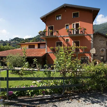 Hotel La Griglia