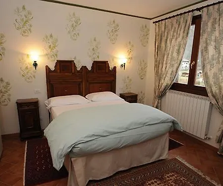 Hotel La Griglia Argegno